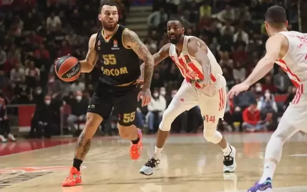 Monaco Secures LNB Super Cup Title, Displaying Dominance Ahead of EuroLeague Season