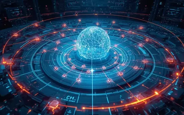 BMC's Control-M: Orchestrating the Future of Enterprise Agentic AI