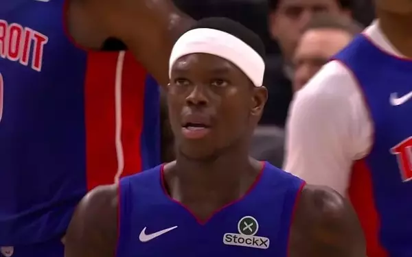 Jeff Teague Labels Dennis Schroder His 'Most Annoying' Teammate