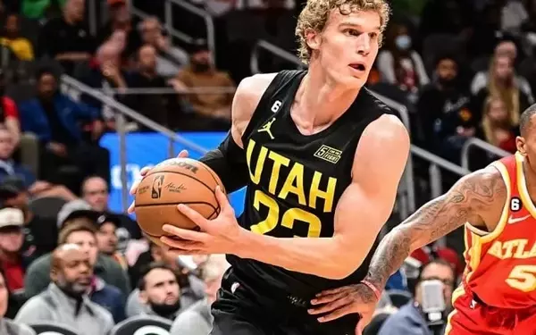 O'Connor: Spurs Should Target Lauri Markkanen to Bolster Perimeter Shooting