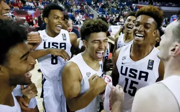 Armando Bacot Navigates EuroLeague and Turkish League Challenges