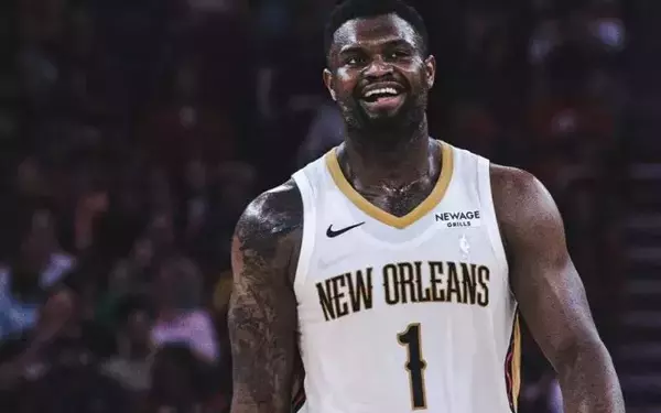 Joe Dumars Emphasizes Responsibility and Accountability to Zion Williamson