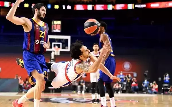 Shane Larkin's Comparative Insights on NBA and EuroLeague Playoffs