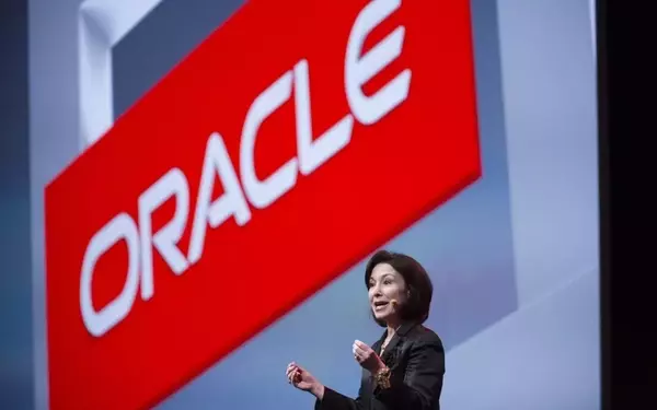 Oracle Elevates Two Presidents to Co-CEO Roles Amid AI Infrastructure Push