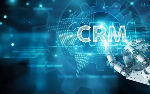 Creatio's Impact on CRM for Financial Institutions