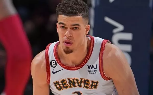Michael Porter Jr.'s Unintended Leak of Adam Silver's Phone Number