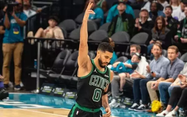 Jayson Tatum's Emotional Ordeal and Uncertain Future Following Achilles Tear