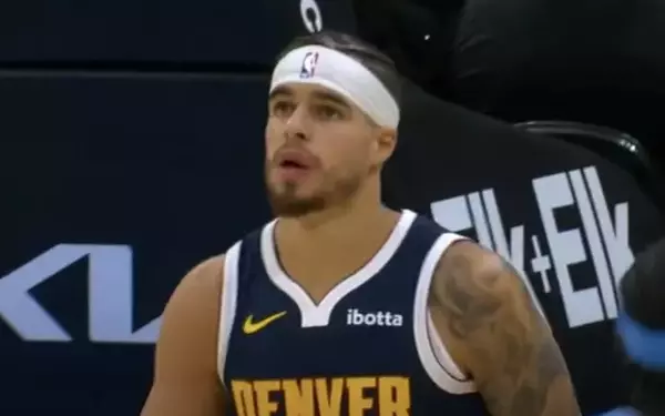 Michael Porter Jr. Reflects on Denver Playoff Performance and New Role with Brooklyn Nets