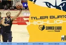 Memphis Grizzlies Add Charlie Brown Jr. to Roster