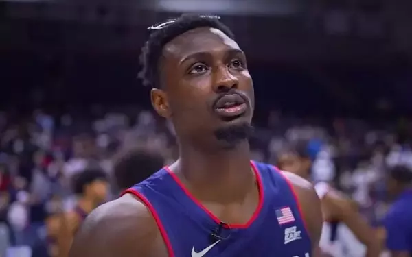 Indiana Pacers Waive Samson Johnson, Exhibit 10 Deal Offers G-League Path