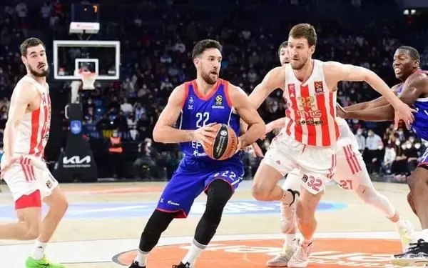 EuroLeague Salaries Reach Unprecedented Heights