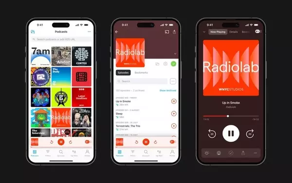 Pocket Casts Lifetime Members Encounter Advertisements, Automattic Offers Conflicting Explanations