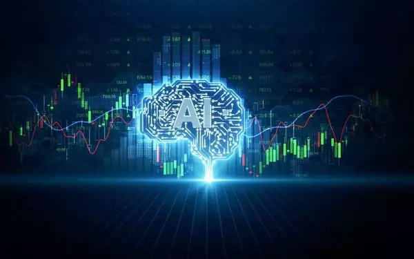 AI Investment Surges Amidst Market Consolidation Trends