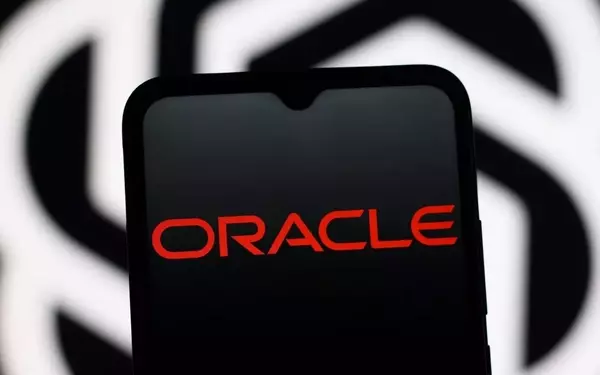Oracle Plans $15 Billion Corporate Bond Sale Amidst Major AI Deals