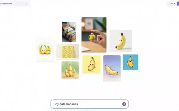 Google Introduces Mixboard: An AI-Powered Mood Board Application