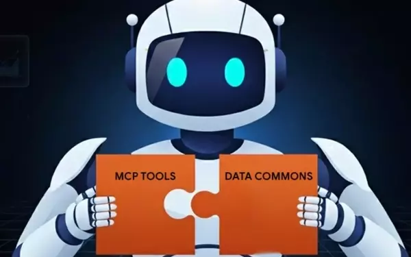 Google Enhances AI Data Accessibility with Data Commons MCP Server