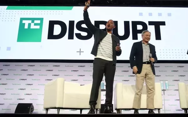 Final Opportunity: Secure Significant Savings for TechCrunch Disrupt 2025