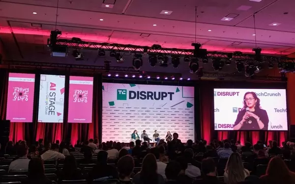 The AI Revolution in Relationships: Exploring Love, Deception, and Algorithms at TechCrunch Disrupt 2025
