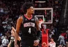 Jalen Green on Suns' Future and Partnership with Devin Booker