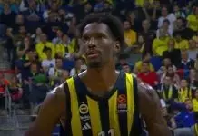 Nigel Hayes-Davis Reflects on NBA Return with Phoenix Suns After EuroLeague Success