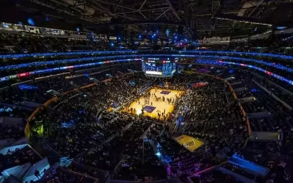 NBA's 2025-26 Season: Key Narratives to Watch
