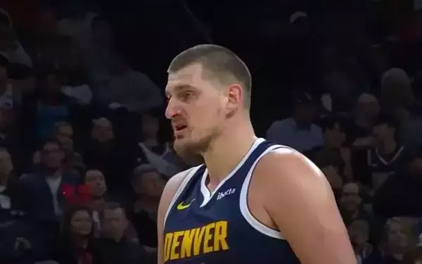 Nikola Jokic's Contract Strategy with the Denver Nuggets