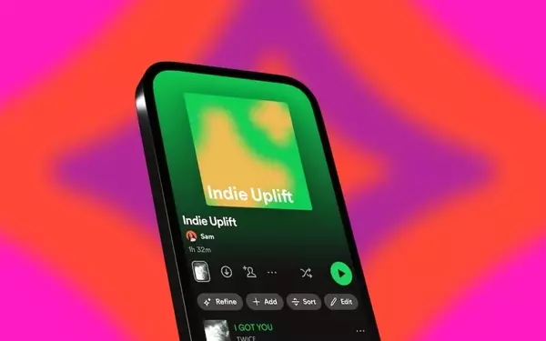 Spotify unveils new AI policy to label music, combat spam, and prevent unauthorized voice clones