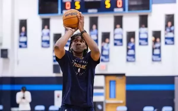Jordan Poole Praises Kevon Looney's Professionalism