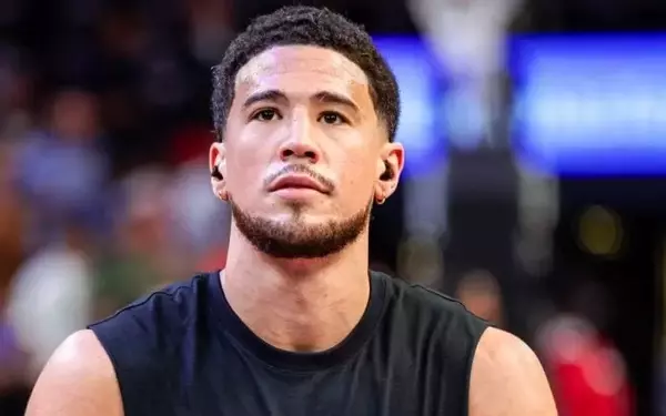 Devin Booker's Crucial Role in Phoenix Suns' Coaching Selection and Strategic Roster Shifts