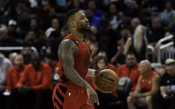 Damian Lillard's Achilles Injury Recovery and Anticipated Return