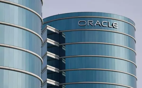 Oracle's Big Bet on OpenAI: Reshaping the AI Landscape