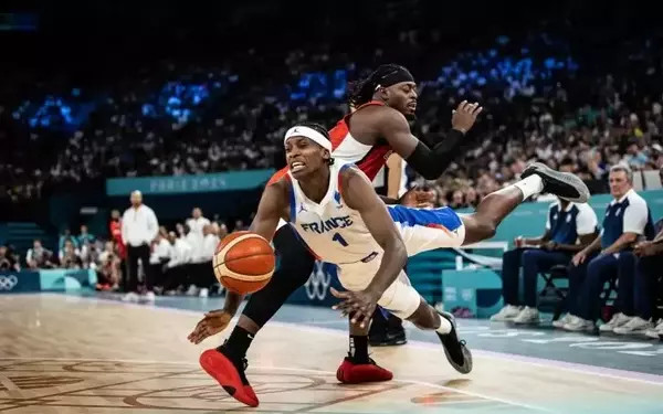 Olympiacos-Partizan Negotiations for Frank Ntilikina Collapse