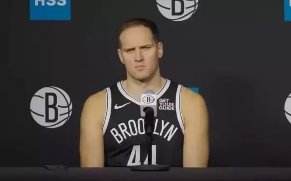 Bojan Bogdanovic Poised to Lead Cibona Zagreb as Club President