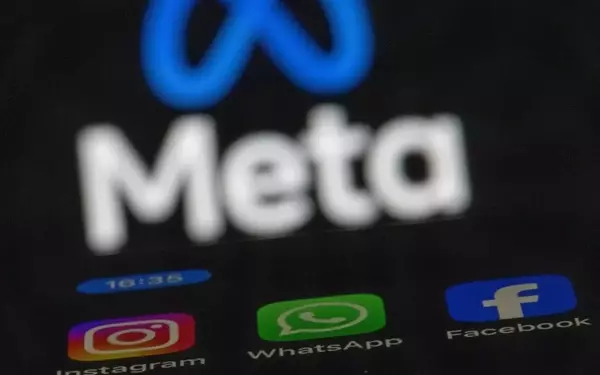Meta Introduces 'Vibes': A New AI-Powered Short-Form Video Feed