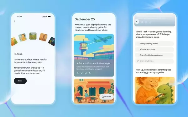 OpenAI Introduces ChatGPT Pulse for Proactive Information Delivery