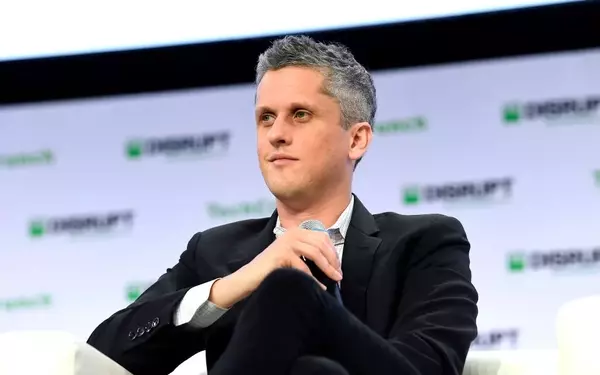 Aaron Levie on Sustaining Enterprise Software Innovation at TechCrunch Disrupt 2025