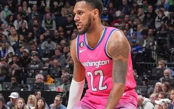Pacers Withdraw Offer to Monte Morris Due to Calf Injury