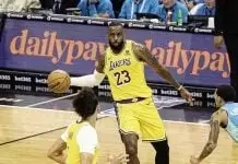 Lakers GM Rob Pelinka Hopes LeBron James Retires in Purple and Gold