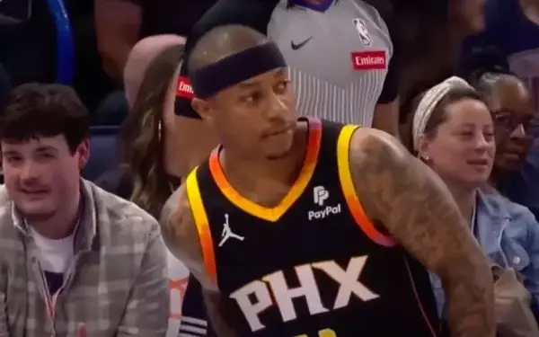 Isaiah Thomas Considers Olympiacos After Ntilikina Deal Collapses