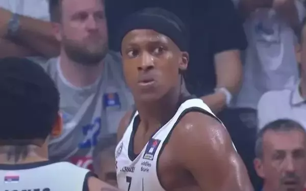 Olympiacos Signs Frank Ntilikina to Bolster Backcourt