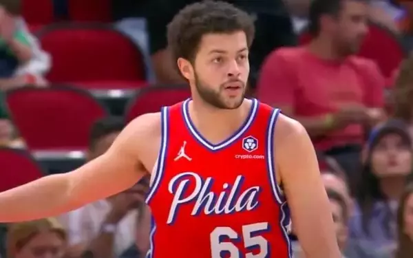 Trail Blazers Acquire Alex Reese, Bolstering Roster Depth