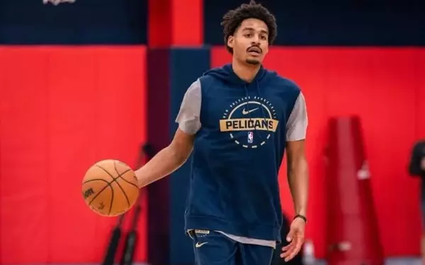 Zion Williamson Praises Jordan Poole's Impact on Pelicans' Spacing