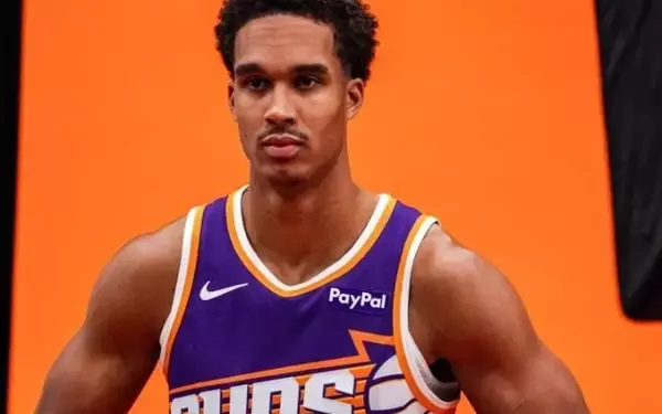 Oso Ighodaro Details Intensive Offseason Training for Enhanced Performance
