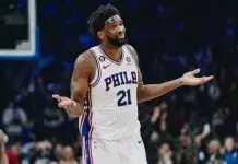 Joel Embiid's Road to Recovery: A Day-by-Day Approach