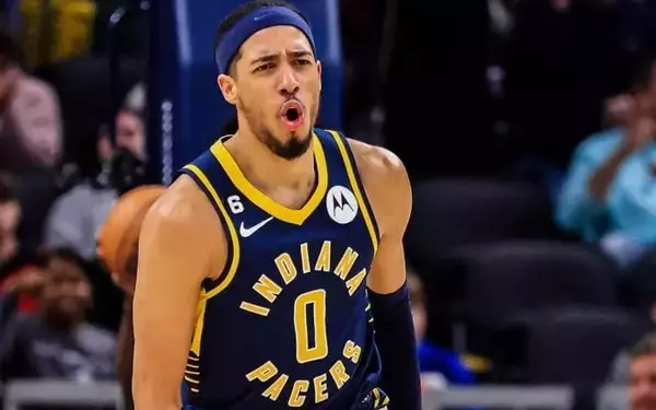 Rick Carlisle's Pivotal Message to Tyrese Haliburton: "This is Your Team"