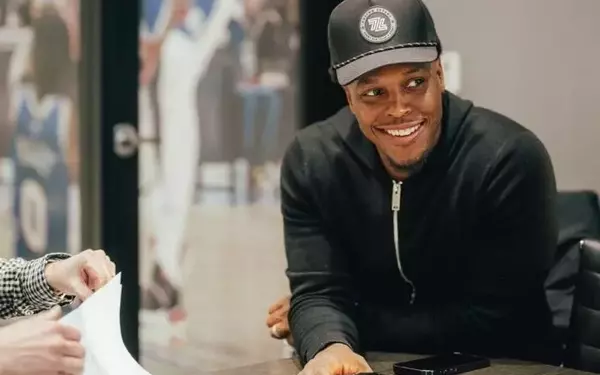 Kyle Lowry Transitions to Prime Video Analyst Role