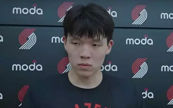 From Childhood Disinterest to NBA Star: Yang Hansen's Unexpected Journey