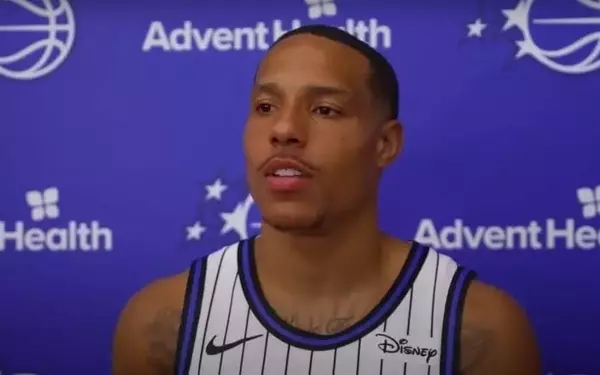 Desmond Bane's Enduring Support for Grizzlies After Trade to Magic