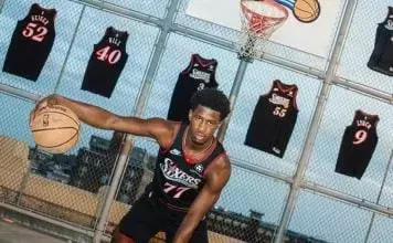 Clippers Acquire Versatile Forward Taylor Funk for 2025-26 Season