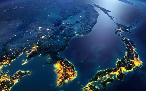 South Korea's Quest for AI Supremacy